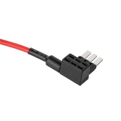 Rozgałęźnik prądowy bezpiecznika ATM (micro3) 16AWG