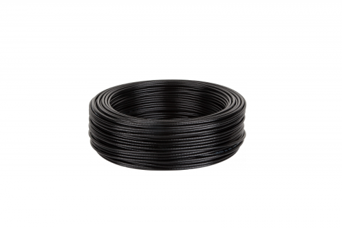 Kabel koncentryczny H155 100m/pudełko