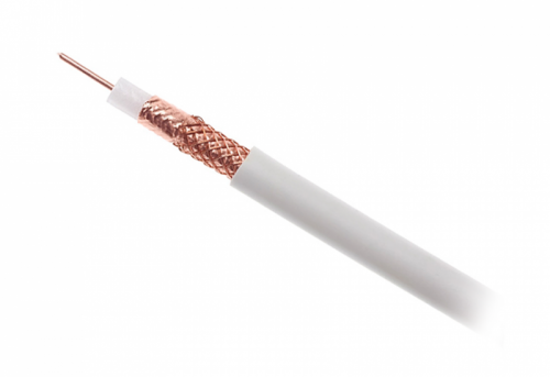 Kabel koncentryczny YWDXpek 75-1,15/4,8  HD-1000 FHD 100m
