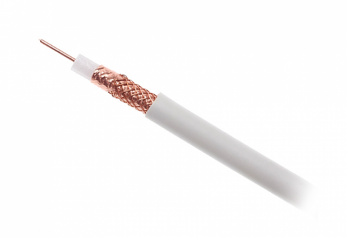 Kabel koncentryczny YWDXpek 75-1,05/4,8  K-1000 100m