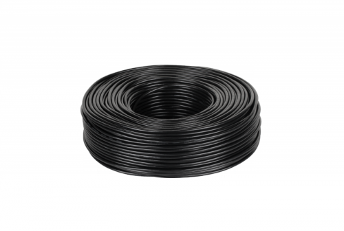 Kabel mikrofonowy mono 4mm