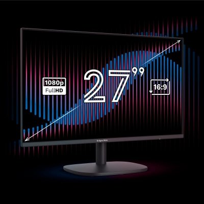 Monitor Kruger&amp;Matz 27&quot; 100Hz