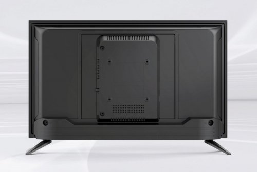 Telewizor Kruger&amp;Matz 24&quot; HD DVB-T2 H.265 HEVC   230/12V