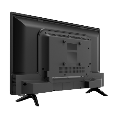 Telewizor 24&quot; Kruger&amp;Matz smart VIDAA  DVB-T2