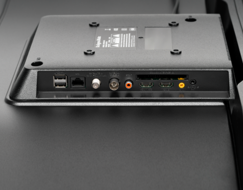 Telewizor Kruger&amp;Matz 32&quot; HD smart DVB-T2/S2 H.265 HEVC