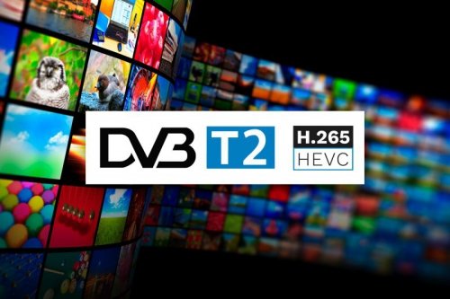 Telewizor Kruger&amp;Matz 32&quot; HD smart DVB-T2/S2 H.265 HEVC
