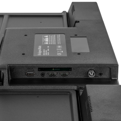 Telewizor Kruger&amp;Matz 32&quot; HD DVB-T2 H.265 HEVC KM0232-T5
