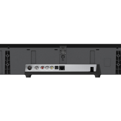 Telewizor Kruger&amp;Matz 40&quot; FHD smart DVB-T2/S2 H.265 Hevc