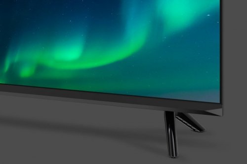 Telewizor Kruger&amp;Matz 43&quot; FHD smart DVB-T2/S2 H.265 Hevc
