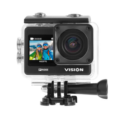 Kamera sportowa Kruger&amp;Matz Vision P400