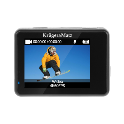 Kamera sportowa Kruger&amp;Matz Vision P400