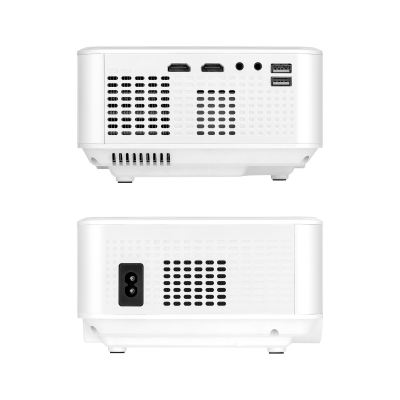 Projektor LED FulHD Kruger&amp;Matz V-LED20