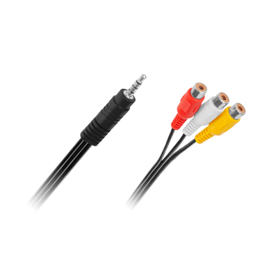 Projektor LED FulHD Kruger&amp;Matz V-LED20