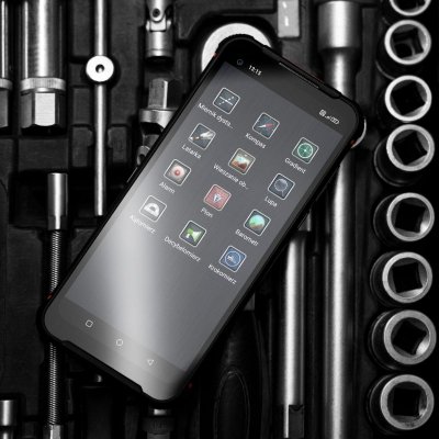 Smartfon Kruger&amp;Matz DRIVE 10