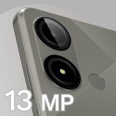 Smartfon Kruger&amp;Matz FLOW 11 blue