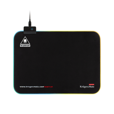 Podkładka pod mysz LED Kruger&amp;Matz Warrior