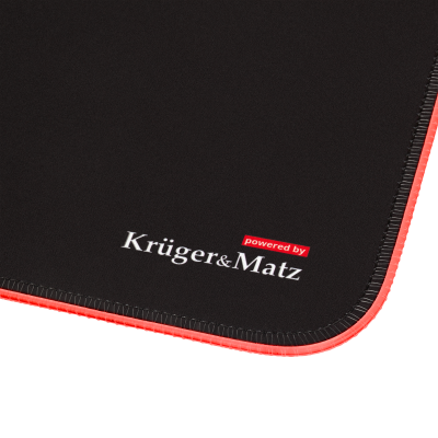 Podkładka pod mysz LED Kruger&amp;Matz Warrior