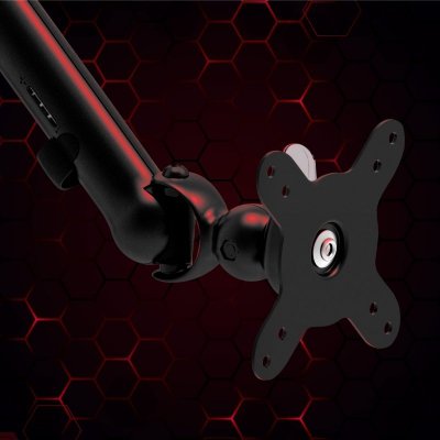 Uchwyt do monitora Kruger&amp;Matz Warrior GU-100