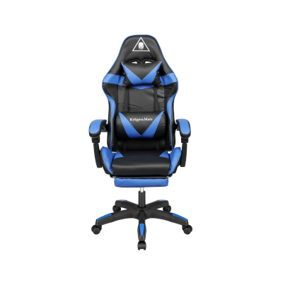 Fotel gamingowy Kruger&amp;Matz GX-150 Czarno-niebieski