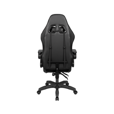 Fotel gamingowy Kruger&amp;Matz GX-150 Czarny