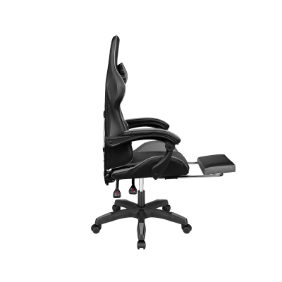 Fotel gamingowy Kruger&amp;Matz GX-150 Czarno-szary