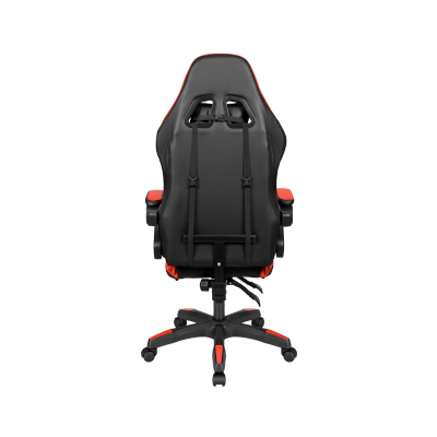 Fotel gamingowy Kruger&amp;Matz GX-150 Czarno-czerwony