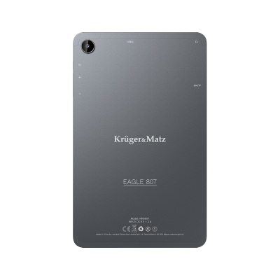 Tablet Kruger&amp;Matz EAGLE KM0807