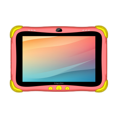 Tablet Kruger&amp;Matz FUN 808 red