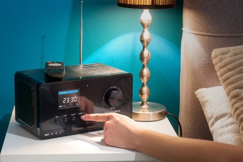 Radio internetowe Kruger&amp;Matz KM0816