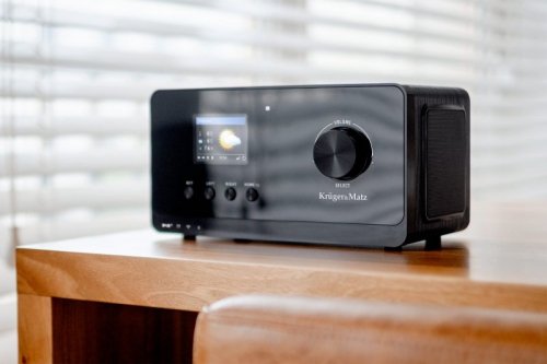 Radio internetowe Kruger&amp;Matz KM0816