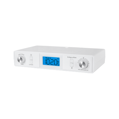 Radio kuchenne z bluetooth Kruger&amp;Matz KM0817