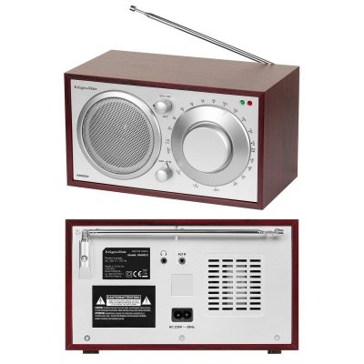 Radio domowe Kruger&amp;Matz model KM0823