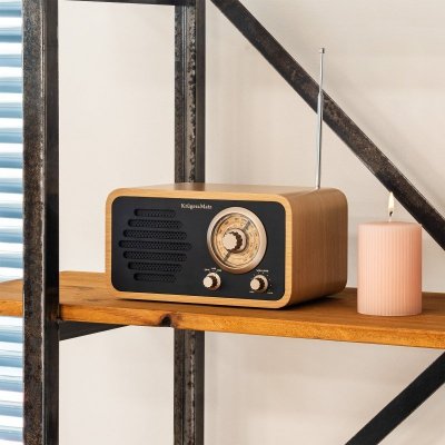 Radio domowe Kruger&amp;Matz model KM0828