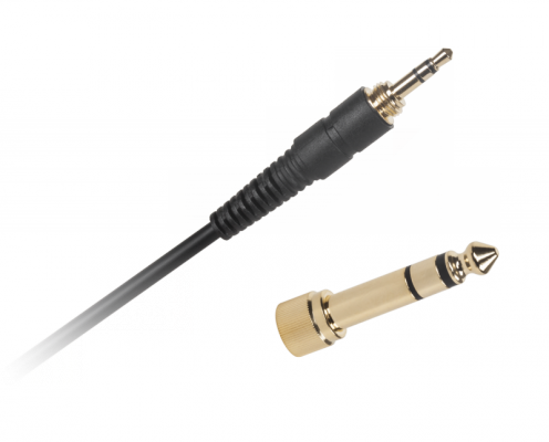 Słuchawki nauszne studyjne Kruger&amp;Matz, model Monitor