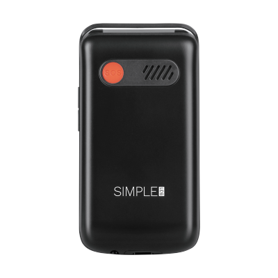 Telefon GSM dla seniora Kruger&amp;Matz Simple 931 4G