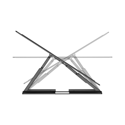 Uniwersalny uchwyt naścienny Kruger&amp;Matz Ultra Slim 43&quot;-90&quot; regulacja w pionie i w poziomie