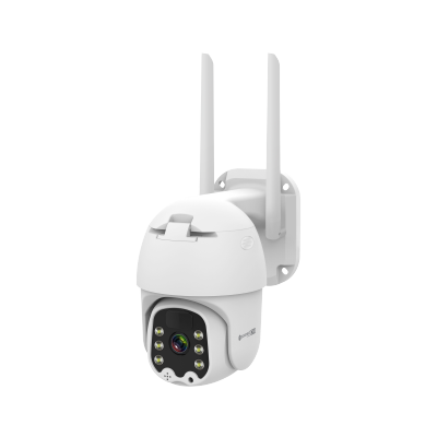 Kamera Wi-Fi zewnętrzna Kruger&amp;Matz Connect C90 Solar