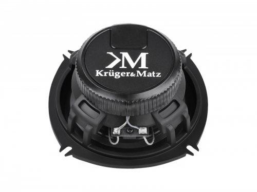 Kruger&amp;Matz głośniki samochodowe 5&quot;