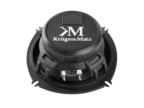 Kruger&Matz zestaw głośników samochodowych 5"