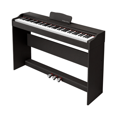 Pianino cyfrowe Kruger&amp;Matz KMDP-105 , kolor czarny
