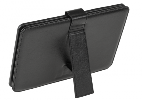 Pokrowiec uniwersalny do tabletów 9.7 cala z klawiaturą USB