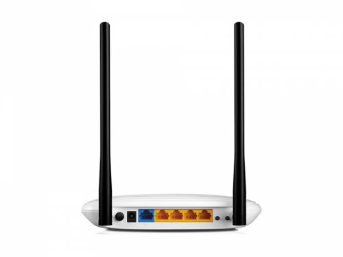 TP-LINK TL-WR841 EU N Bezprzewodowy router, standard N, 300Mb/s