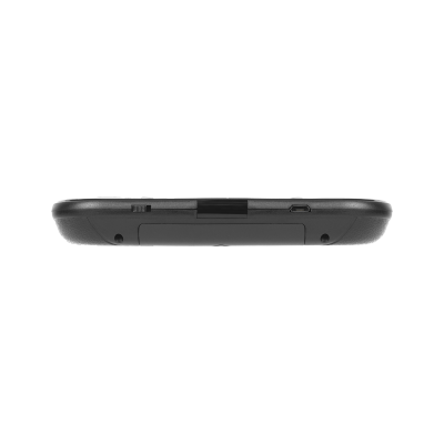 Bezprzewodowa klawiatura Rebel Mini Q5 Smart TV BOX