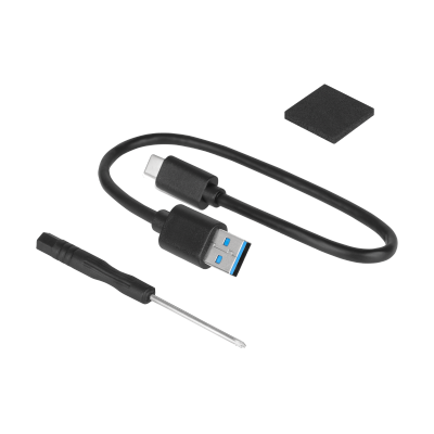 Obudowa dysku SSD M2 NVME/NGFF M2788