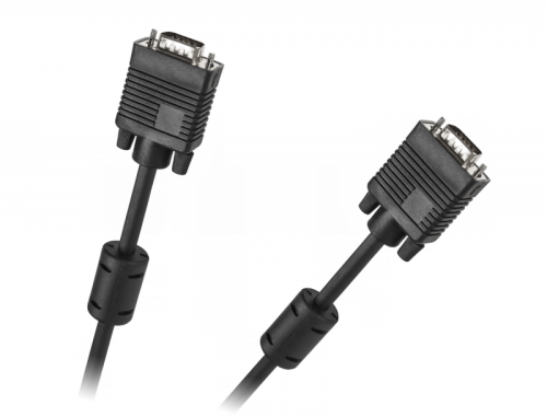 Kabel  SVGA wtyk-wtyk 5m