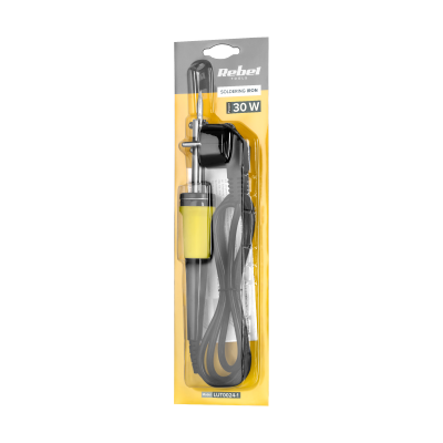 Lutownica mała pl. 30W CE