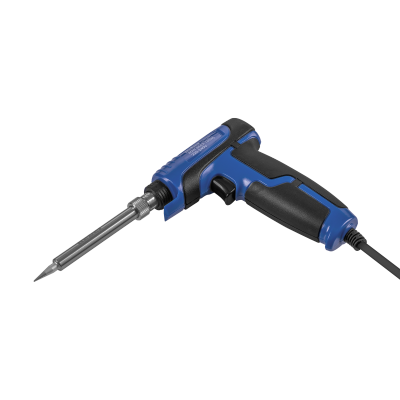 Lutownica profesjonalna 30/130W pistolet - ceramiczna grzałka