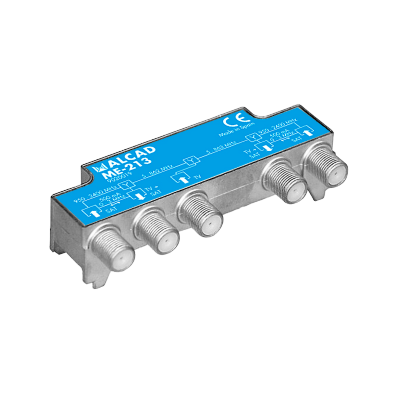 Multiplexer podwójny