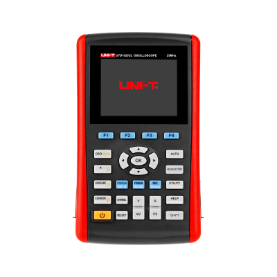 Oscyloskop 25 MHz model UTD1025CL