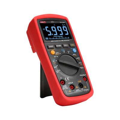 Miernik uniwersalny Uni-T UT139S
